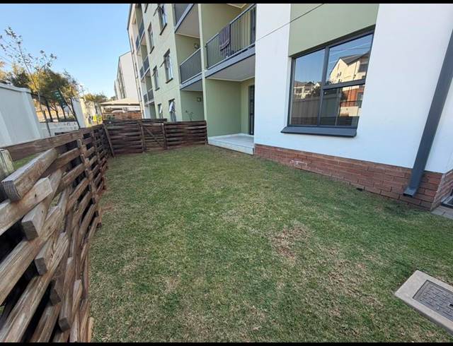 2 BEDROOM PROPERTY TO RENT IN LINBRO PARK